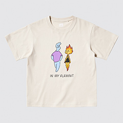 KIDS MAGIC FOR ALL with Yu Nagaba UT (Short Sleeve Graphic T-Shirt)