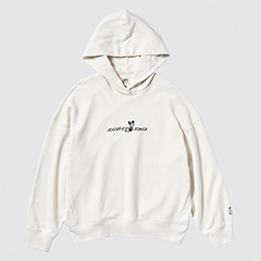 MAGIC FOR ALL with Yu Nagaba Sweat Hoodie