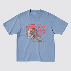 KENSHI YONEZU UT (Short Sleeve Graphic T-Shirt) (Stray Sheep)
