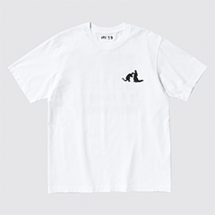 Godzilla UT (Short Sleeve Graphic T-Shirt)