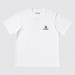 Godzilla UT (Short Sleeve Graphic T-Shirt)