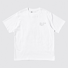 The Louvre x Camille Henrot UT (Short Sleeve Graphic T-Shirt)
