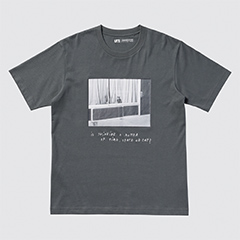 MAGNUM PHOTOS UT (Short Sleeve Graphic T-Shirt)