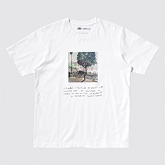 MAGNUM PHOTOS UT (Short Sleeve Graphic T-Shirt)
