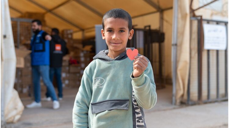 UNIQLO Donates Over One Million New Clothing Items in 28 Regions Worldwide