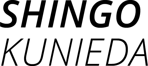 SHINGO KUNIEDA