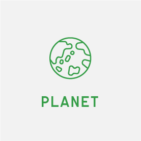 PLANET CONTENTS