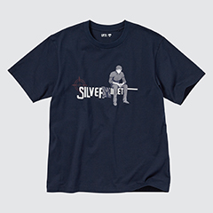 Introduction of Detective Conan (Case Closed) UT (Short Sleeve Graphic T-Shirt)