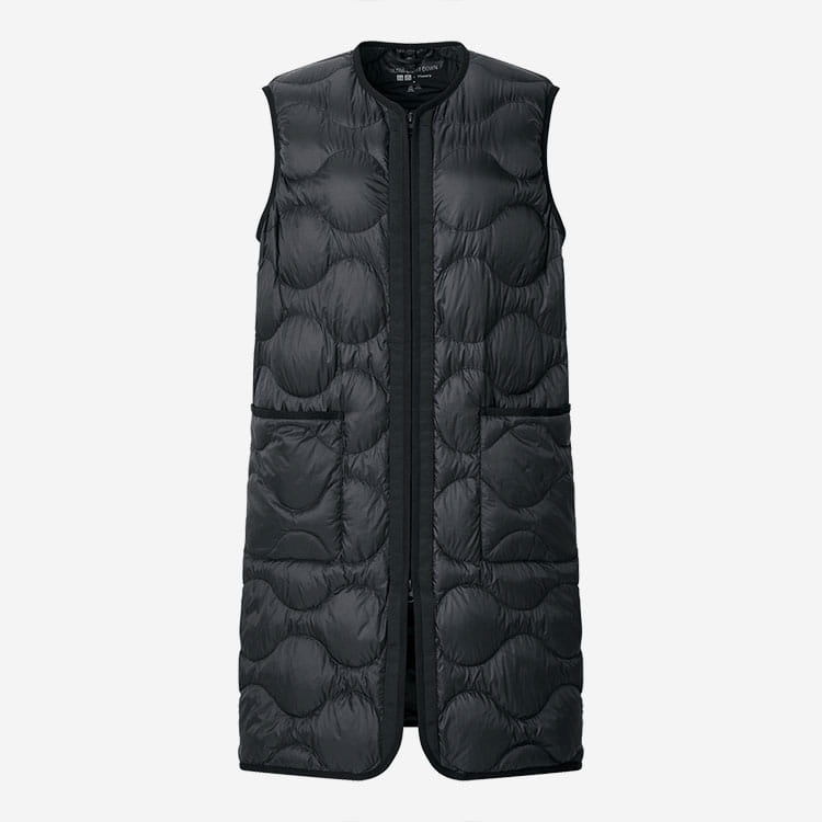 This Season's Recommended Items | UNIQLO x Theory Fall/Winter 2021