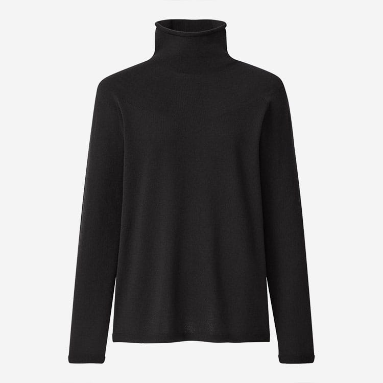 今シーズンのおすすめアイテム Uniqlo Theory 21年秋冬コレクション 公式オンラインストア 通販サイト ユニクロ