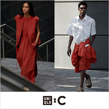 女裝牛仔休閒長褲| UNIQLO台灣