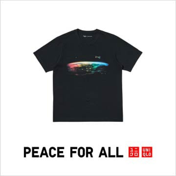 PEACE FOR ALL