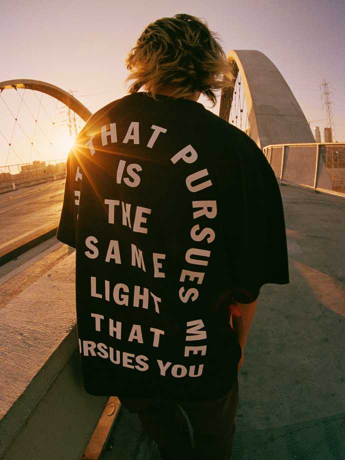 THE MESSAGE UT-7