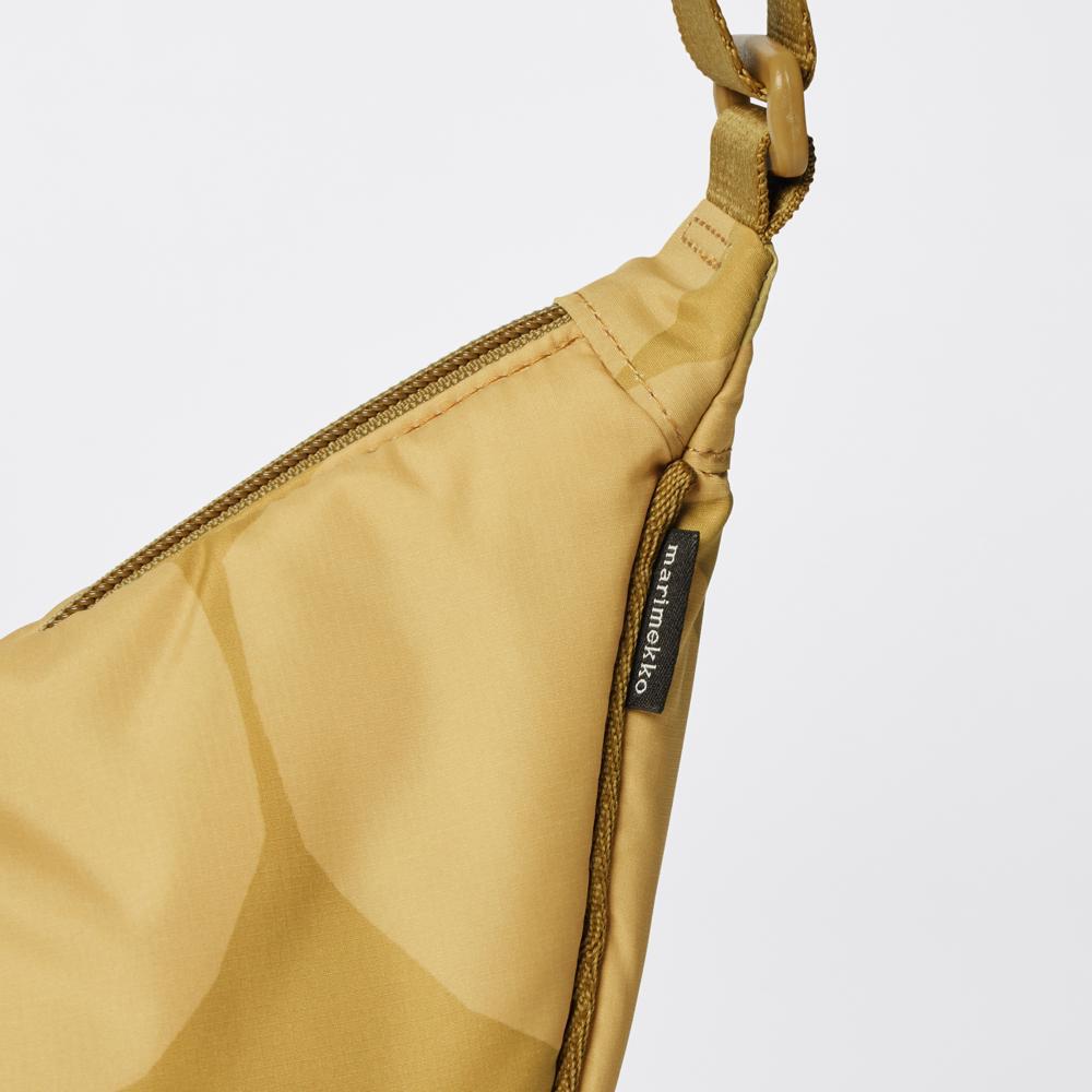 弧形迷你肩背包