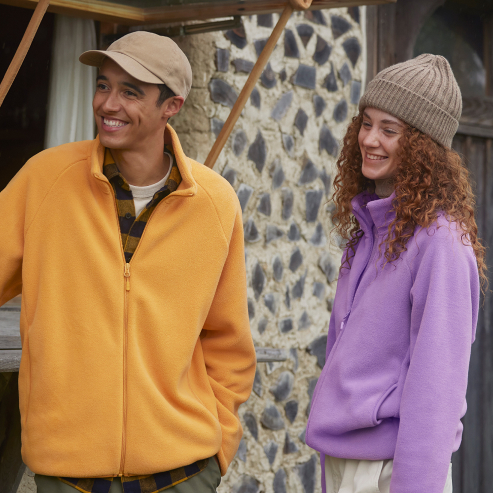 HEATTECH羅紋毛帽