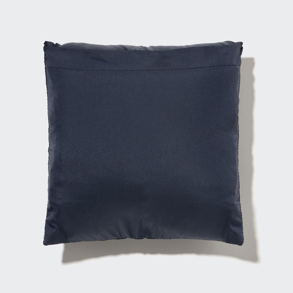 HEATTECH padded圍巾