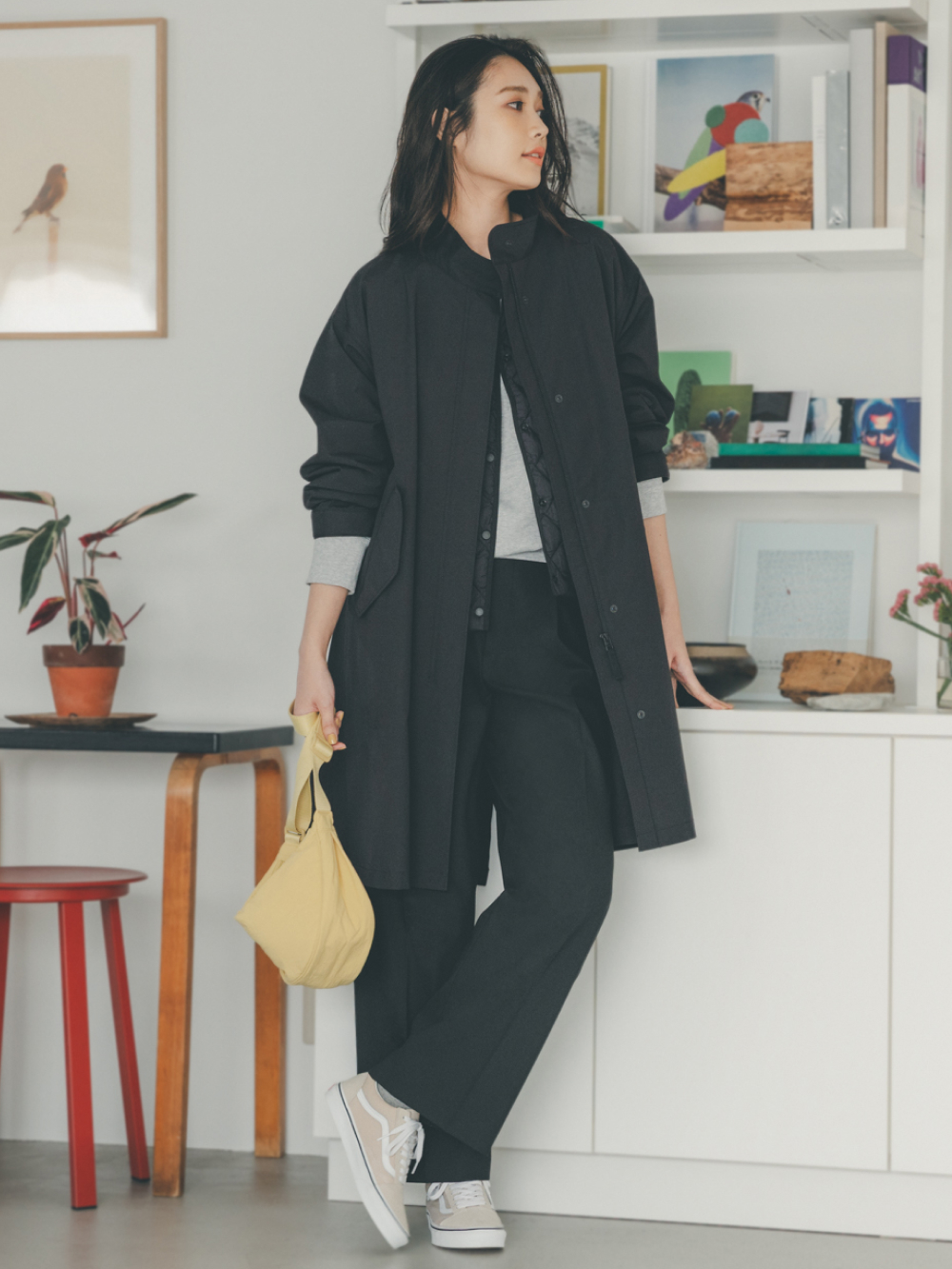 Styling