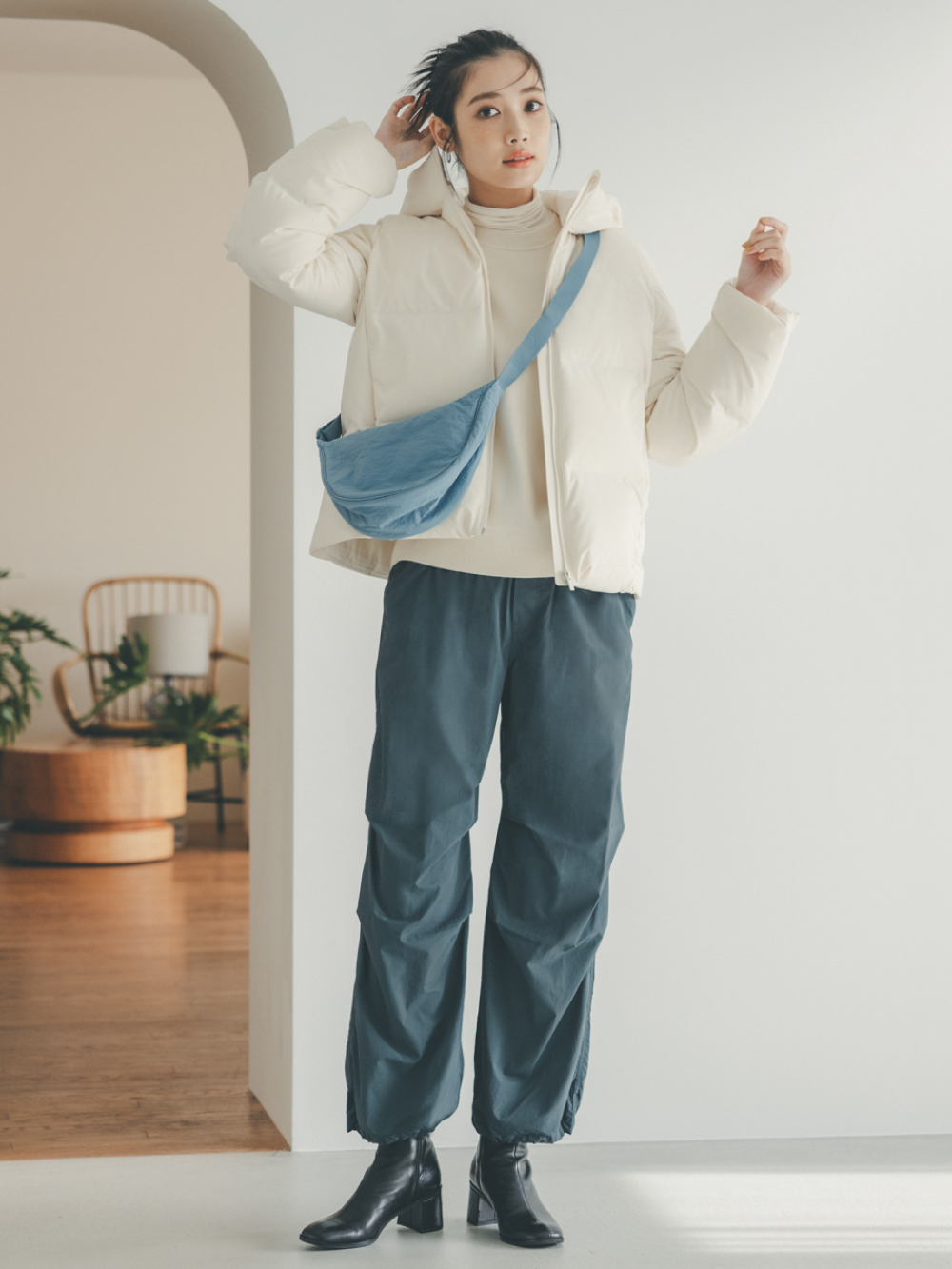 Styling