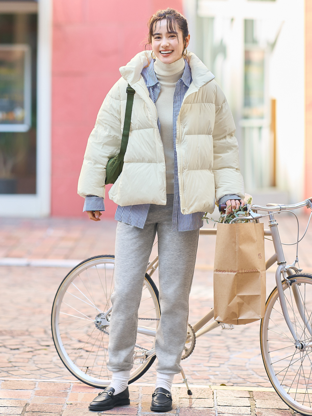 Styling
