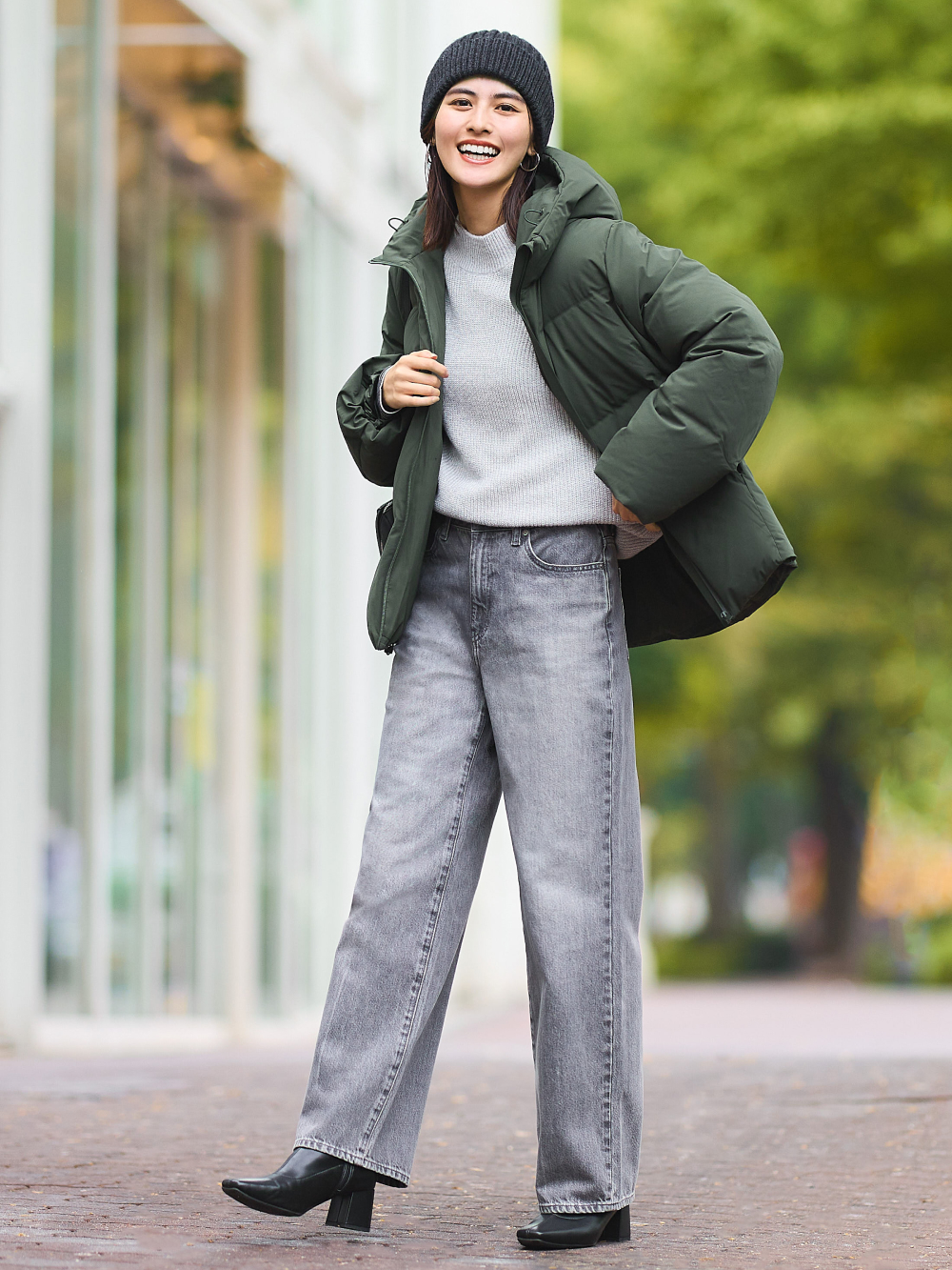 Styling
