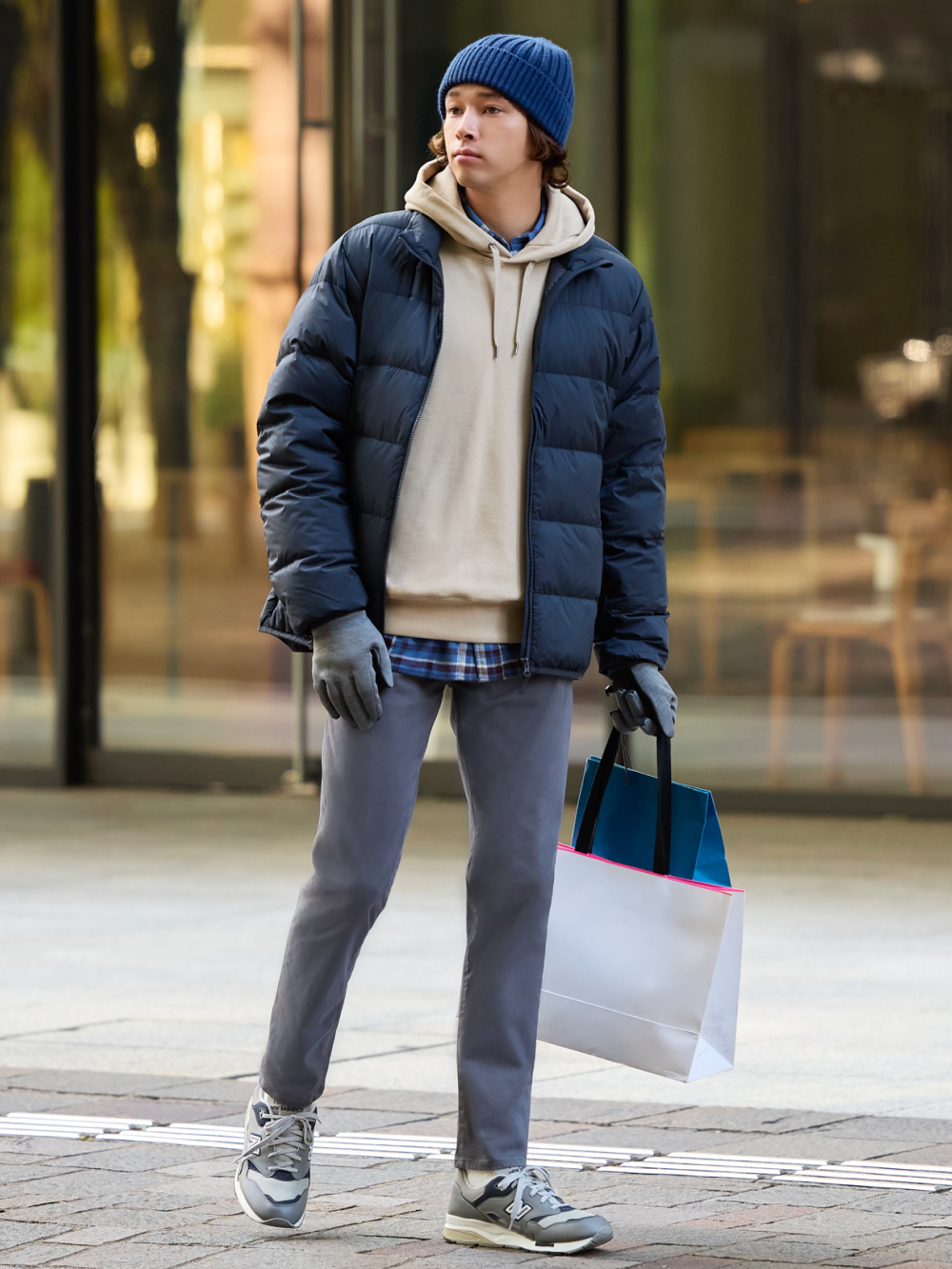 Styling