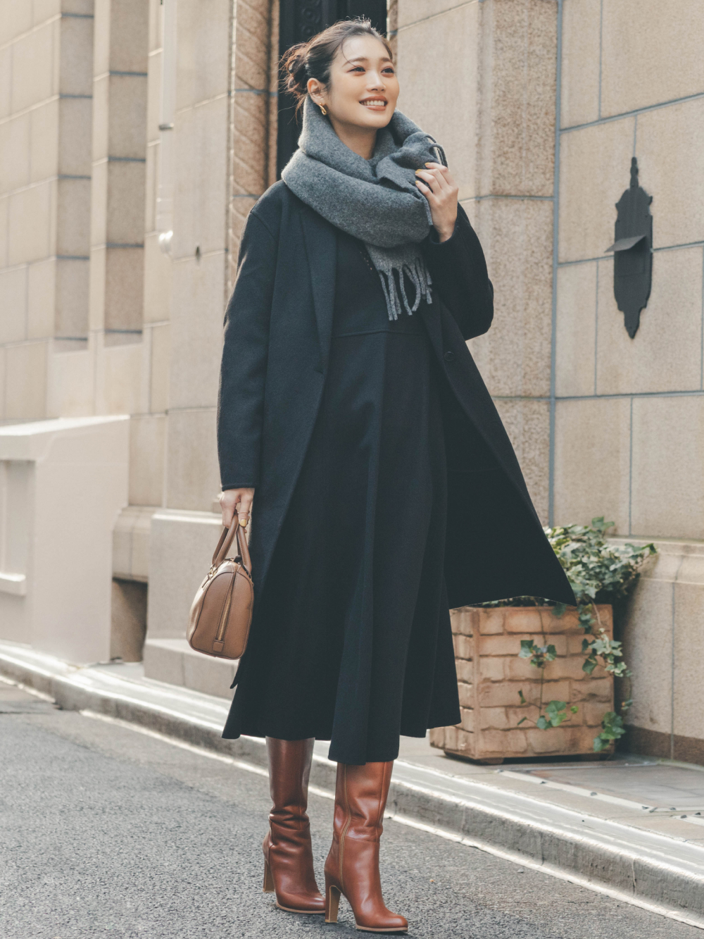 Styling