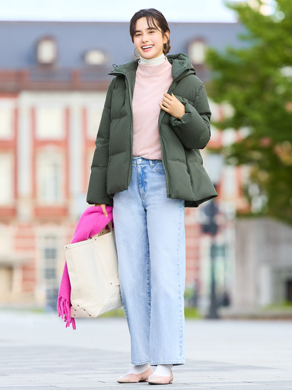 Styling