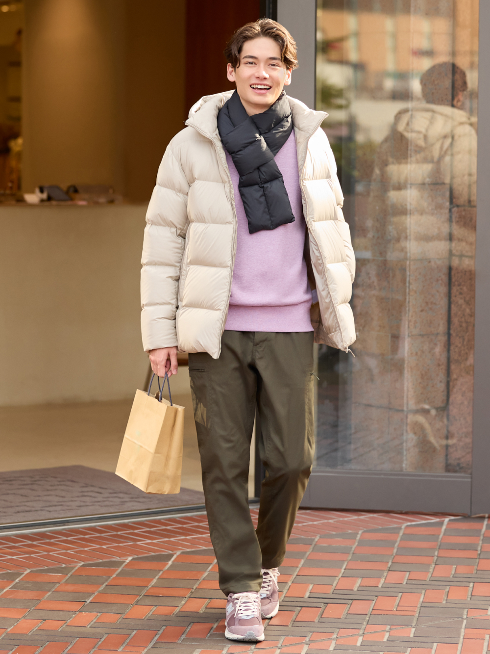 Styling