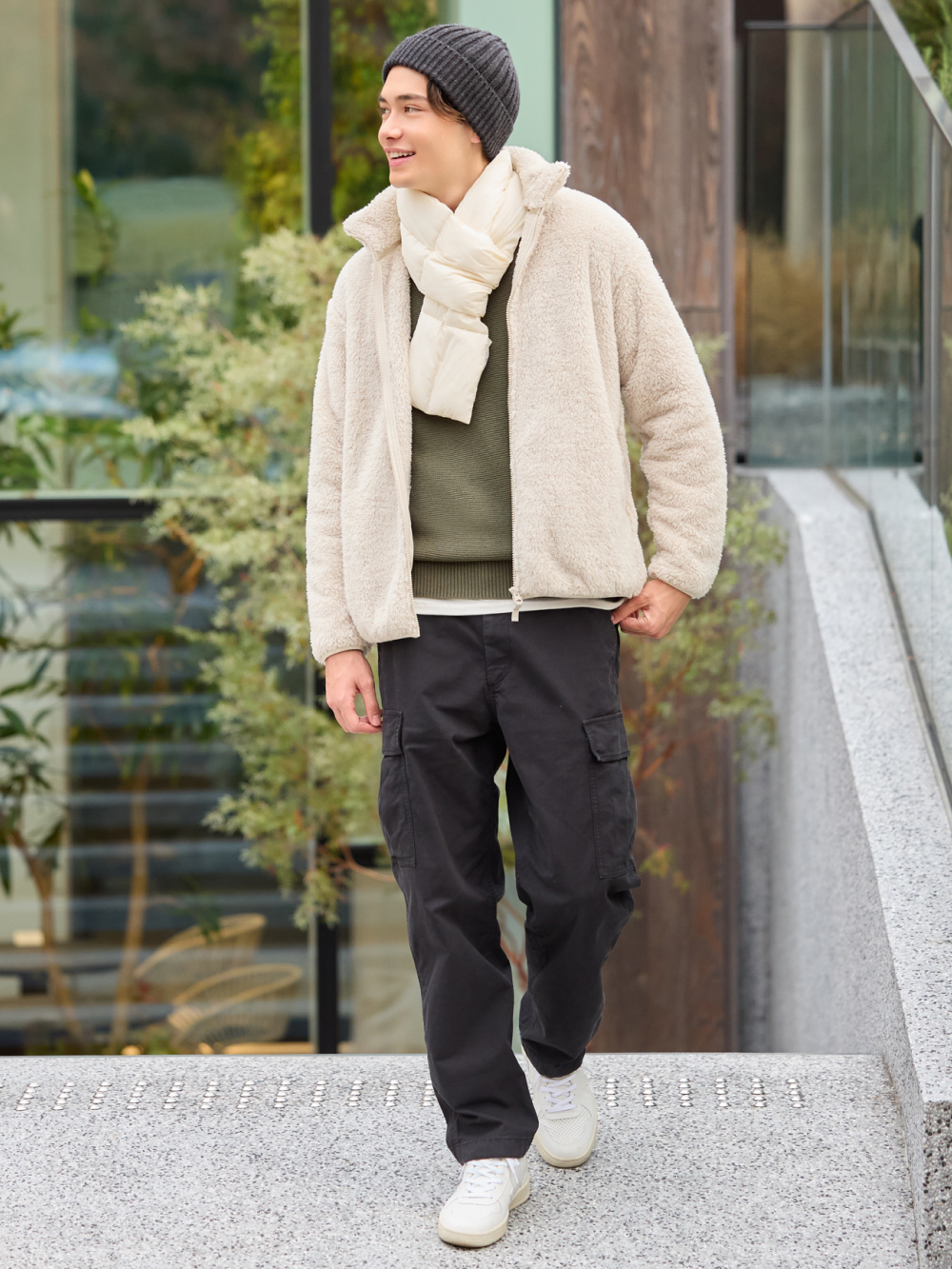 Styling