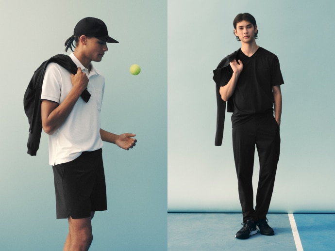 About The Collection