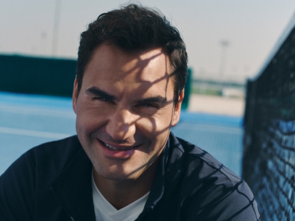 Roger Federer