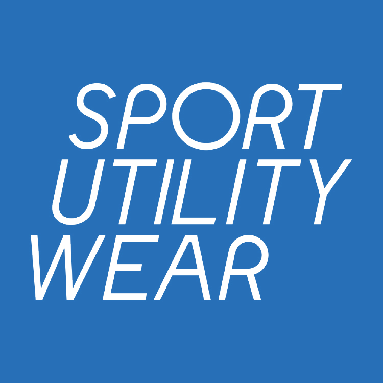 Sport Utility Wear
