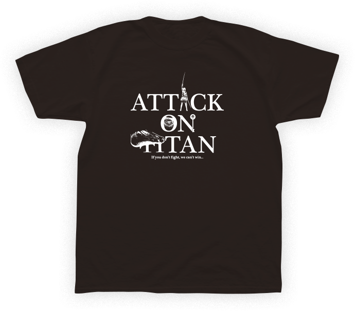 ATTACK ON TITAN