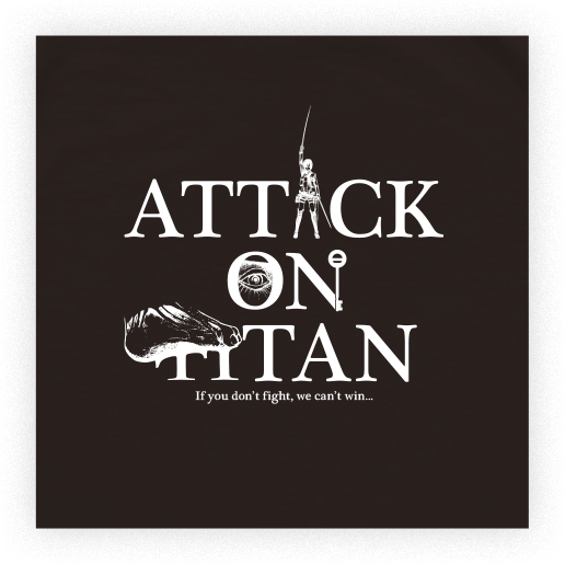 ATTACK ON TITAN