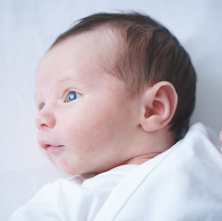 BABY NEW BORN 新生兒特輯
