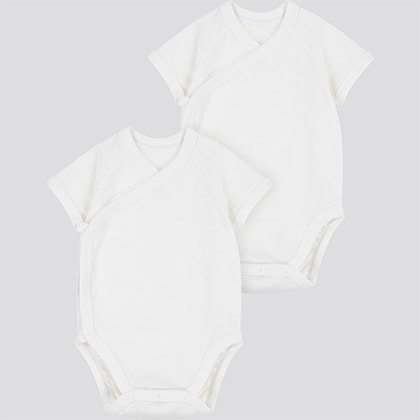 圓領包臀衣(短袖)