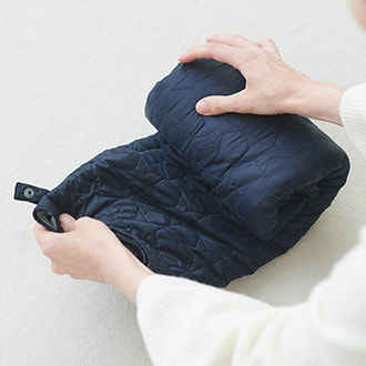 輕便可攜的高機能性