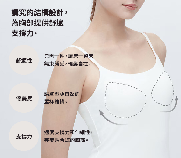 美 ‧ 一件就夠