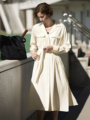 STYLING 穿搭提案