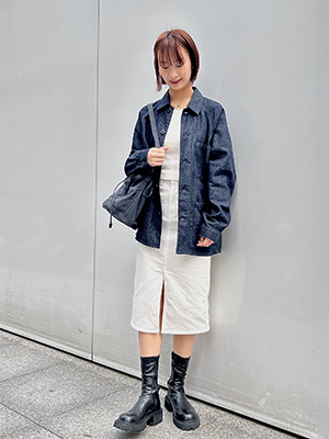 STYLING 穿搭提案