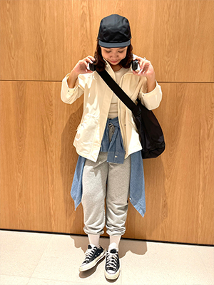 STYLING 穿搭提案