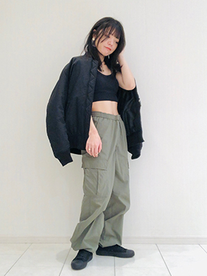 STYLING 穿搭提案