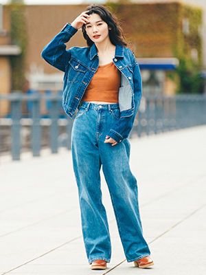 STYLING 穿搭提案