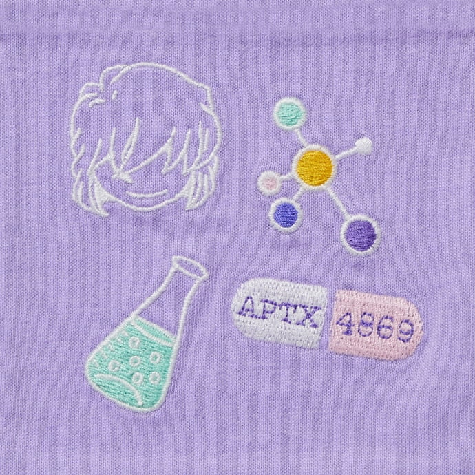 名偵探柯南特輯