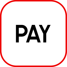 多元支付方式( LINE Pay/街口等 )