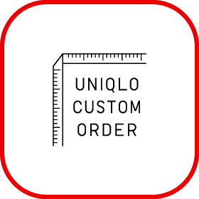 CUSTOM ORDER - 量身正裝系列
