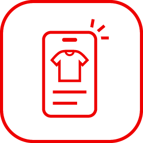 掌握最新商品NEWS