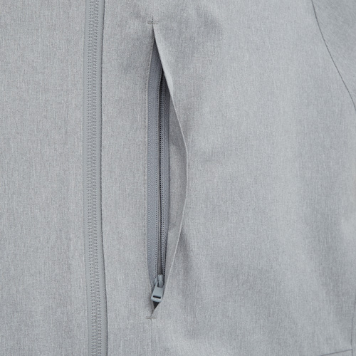 前短後長自在穿著