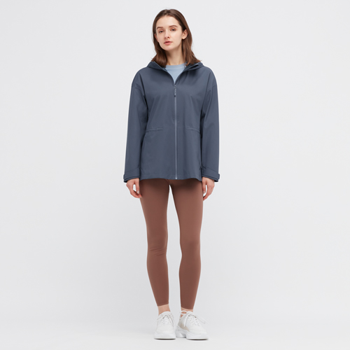 A字寬版修飾身形