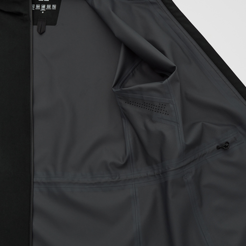 腰部可調節設計